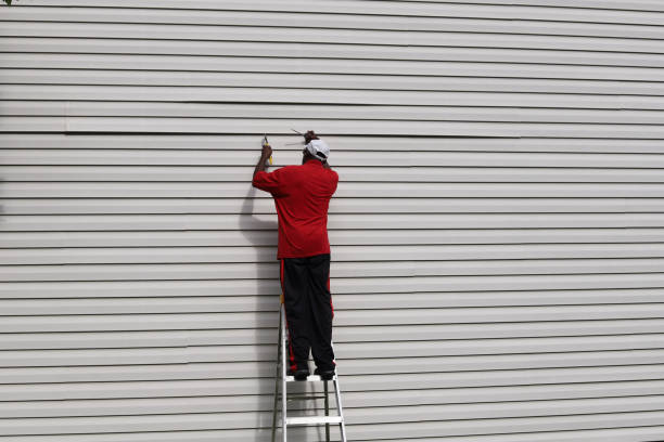 Reliable Luckey, OH Siding Installation & Repair Solutions
