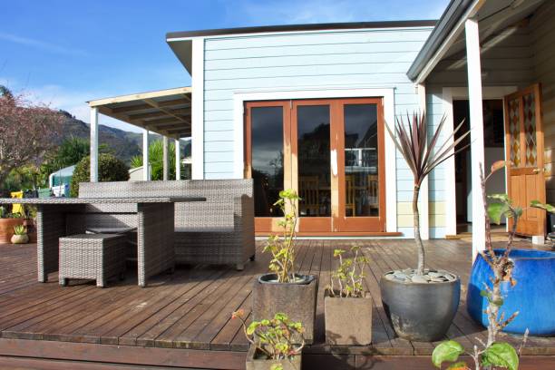 Luckey, OH Siding Installation & Repair Company